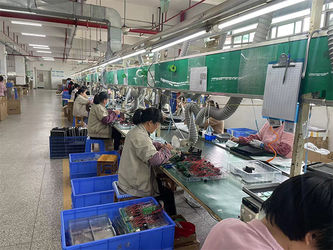 Trung Quốc Shenzhen Feiyaqi Technology Co., LTD hồ sơ công ty
