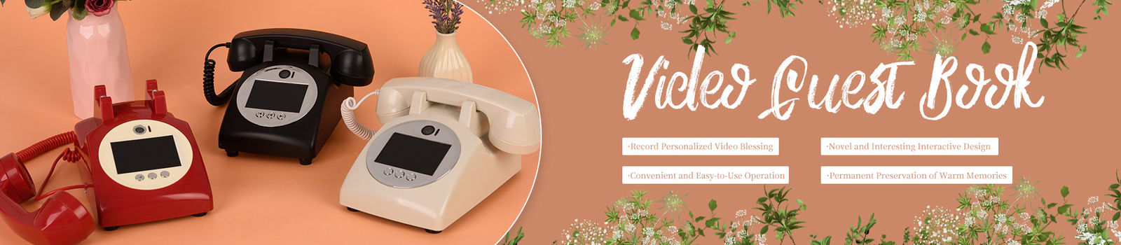 Sách khách điện thoại đám cưới