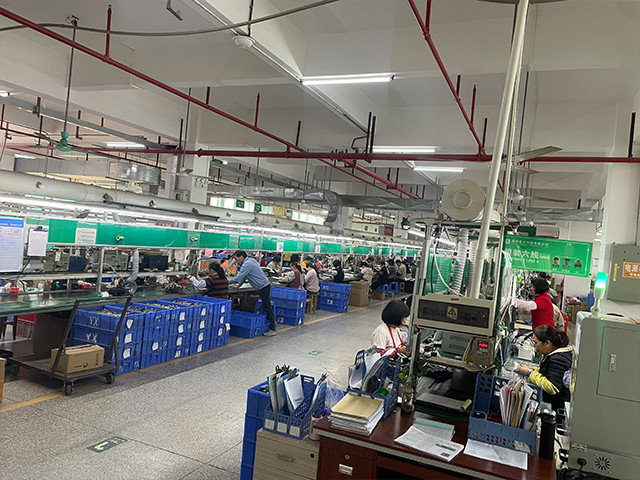 Trung Quốc Shenzhen Feiyaqi Technology Co., LTD hồ sơ công ty
