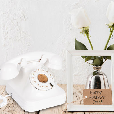 USB Recorder Player Guest Book Khoảnh khắc quý giá 10 giờ pin Audio Phone Guestbook