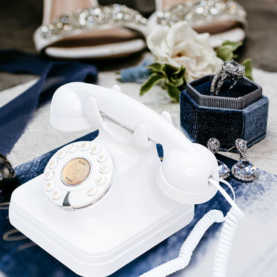USB Recorder Player Guest Book Khoảnh khắc quý giá 10 giờ pin Audio Phone Guestbook