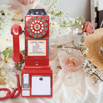 32GB Phone Guest Book Recording Event Wedding Voicemail Guestbook Bảo tồn tin nhắn thoại
