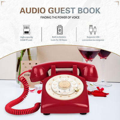 Tiếng rõ ràng Điện thoại Sách khách 15h Audio Sách khách Điện thoại Cho Lễ kỷ niệm sinh nhật