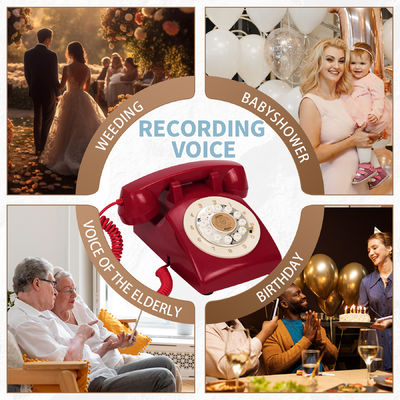 Tiếng rõ ràng Điện thoại Sách khách 15h Audio Sách khách Điện thoại Cho Lễ kỷ niệm sinh nhật