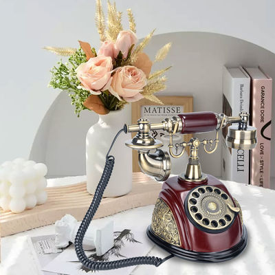 Sách khách điện thoại nhựa 32GB Audio Wedding Guestbook For Celebrations