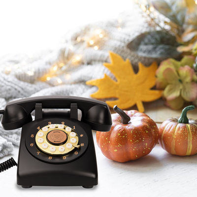 Thư thoại USB Guest Book Clear Sound Phone Guest Book Cho Bất kỳ Lễ hội nào