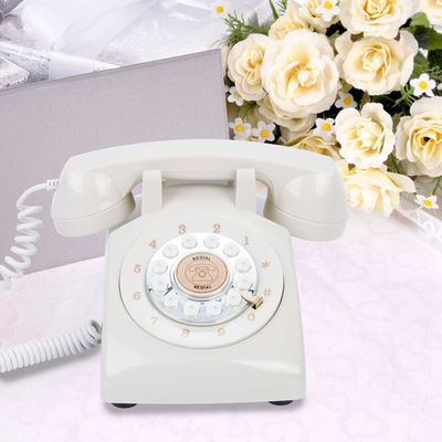 Thư thoại sổ khách USB Đơn giản Thư khách Điện thoại Cho Đám cưới Sự kiện