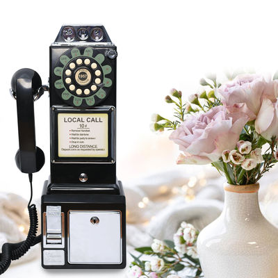 Clear Sound Voicemail Guest Book 32GB Phone Guest Book Đám cưới Cho Lễ kỷ niệm