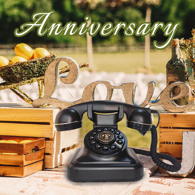 USB Điện thoại Tin nhắn Guest Book 32GB Audio Guest Book Đám cưới Cho dịp đặc biệt