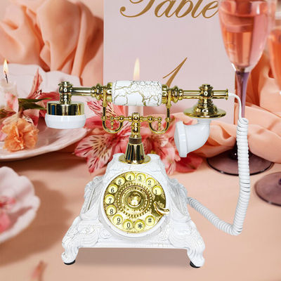 Tất cả các sự kiện Phone Guest Book Clear Audio Guestbook Điện thoại tắm để nắm bắt những ký ức