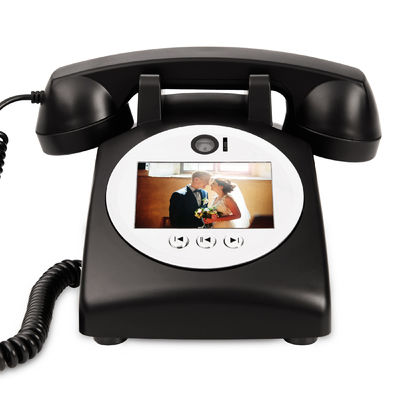 Lễ tiệc Video Guestbook With Clear Audio Hoạt động đơn giản Wedding Audio Guestbook