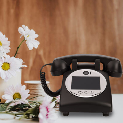 Lễ tiệc Video Guestbook With Clear Audio Hoạt động đơn giản Wedding Audio Guestbook