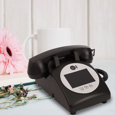Lễ tiệc Video Guestbook With Clear Audio Hoạt động đơn giản Wedding Audio Guestbook