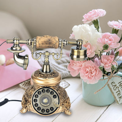 Các sự kiện Audio Guest Book Điện thoại Hộp thư Hộp thư khách nhựa Đám cưới Để yêu thương mãi mãi