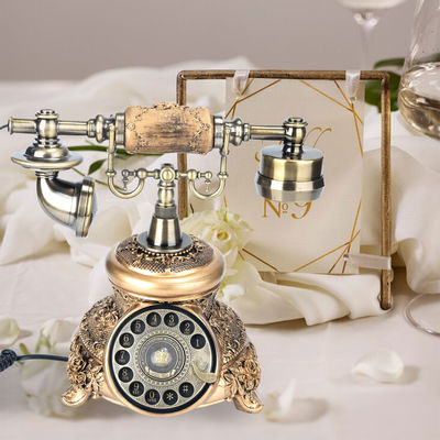 Các sự kiện Audio Guest Book Điện thoại Hộp thư Hộp thư khách nhựa Đám cưới Để yêu thương mãi mãi