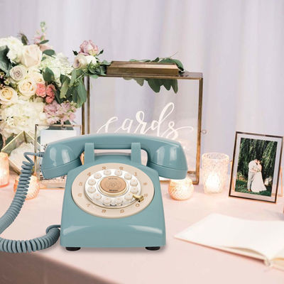 Audio Guest Book Wedding Phone hoàn hảo cho ngày trọng đại của bạn