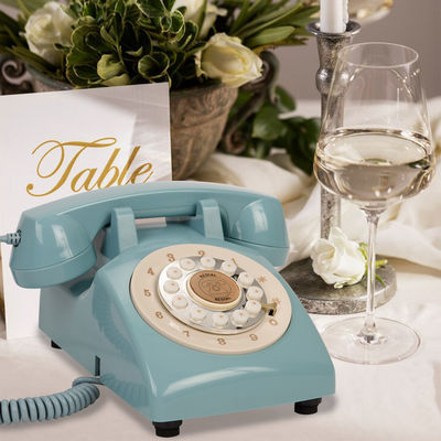 Audio Guest Book Wedding Phone hoàn hảo cho ngày trọng đại của bạn