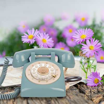 Audio Guest Book Wedding Phone hoàn hảo cho ngày trọng đại của bạn