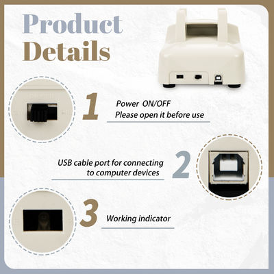 32GB Audio Guest Book Gia đình Bạn bè Tin nhắn thoại Guest Book For Special Occasions Moments