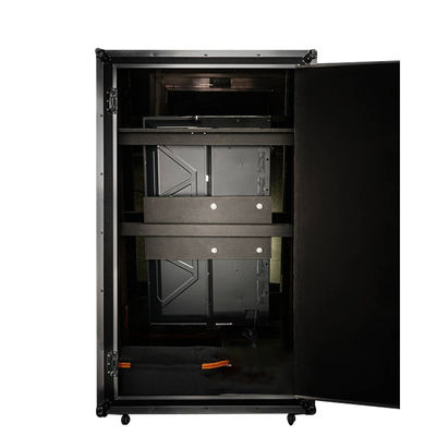 Buồng chụp ảnh gương ma thuật di động 55-65 inch