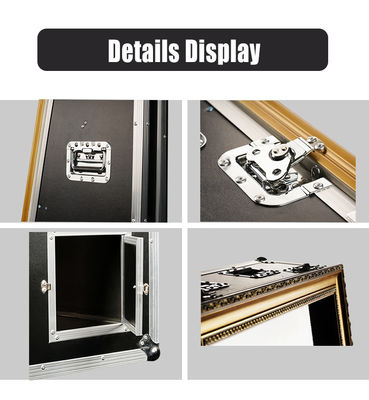 Buồng chụp ảnh gương ma thuật di động 55-65 inch
