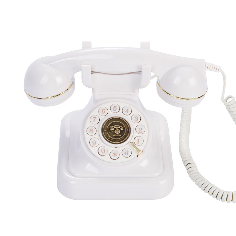 Điện thoại đám cưới với dung lượng lưu trữ không giới hạn và pin sạc