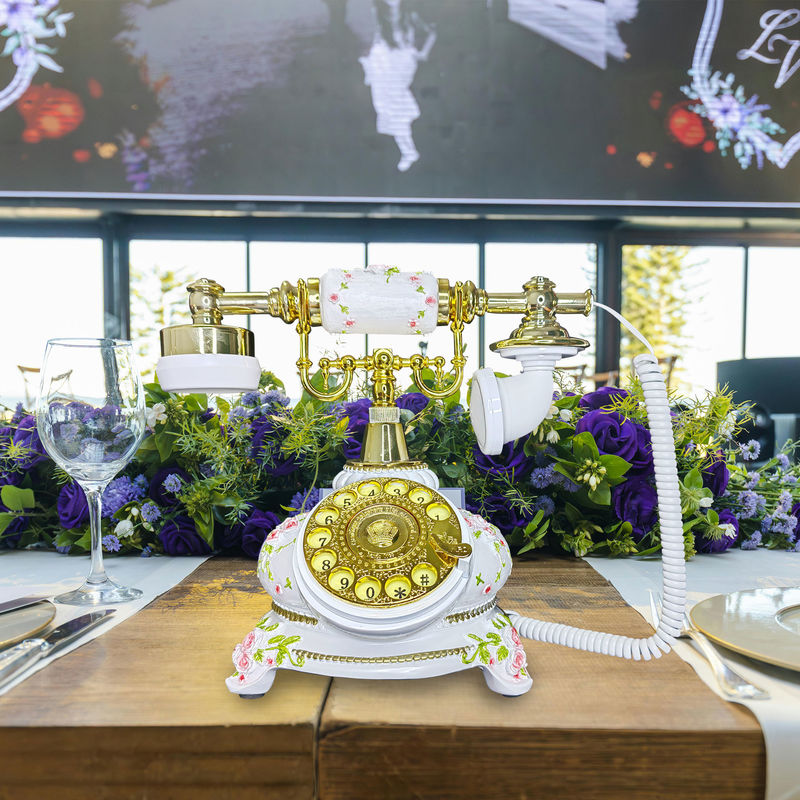 32GB thư thoại nhựa Guest Book Clear Audio Recording For Parties