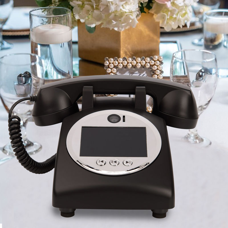 Nâng cao doanh nghiệp B2B của bạn với Video Guest Book Công cụ thiết yếu cho lời chứng thực video hấp dẫn
