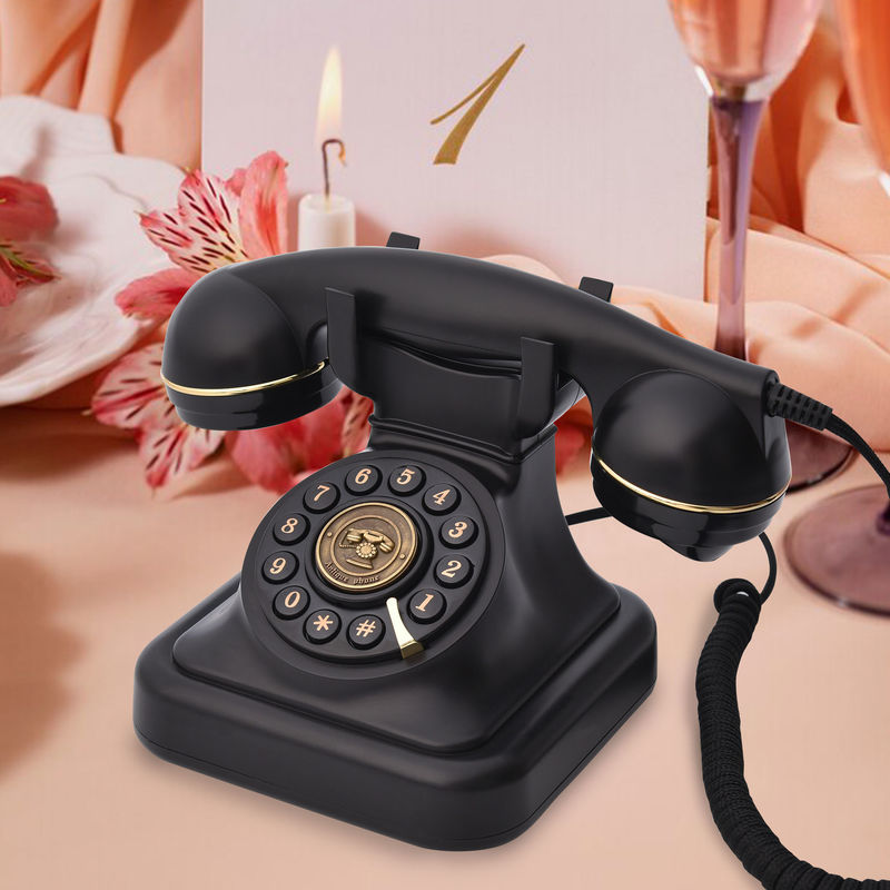Máy ghi âm audioguestbook nhựa pin sạc không giới hạn lưu trữ Wedding Guest Book Điện thoại